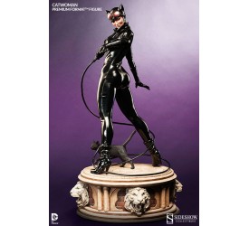 DC Comics Premium Format Figure 1/4 Catwoman 58 cm